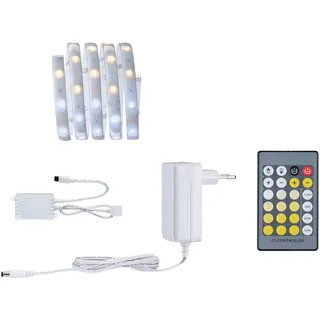 Paulmann LED-Streifen-Basisset 79876 6W warmweiß 150 cm