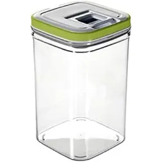 Curver Frischhaltebox, grün, 1,8 l