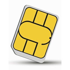 Three Mobile Broadband Ready to Go 1 GB Preloaded Data Micro SIM for 3G Tablets