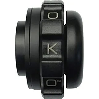 Kaoko KBB310REV1, Tempomat - Schwarz