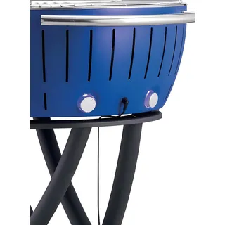 LotusGrill XXL, G600, tiefblau - Blau