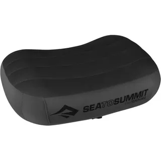 Sea to Summit Aeros Premium Pillow 48 x 30 cm Grau