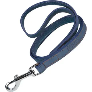 GLORIA Oasis Riemen 100cm x 21mm Blau - Blau