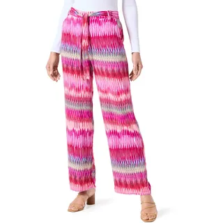 Onlnova Life Palazzo Pant AOP PTM