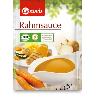 Cenovis Sauce Rahmsauce 37 g