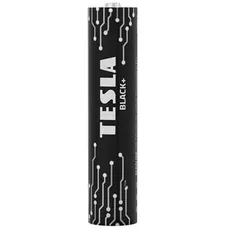 TESLA Black Alkaline battery AAA LR03 (24 pcs.)