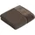 Pure Handtuch 60 x 110 cm braun