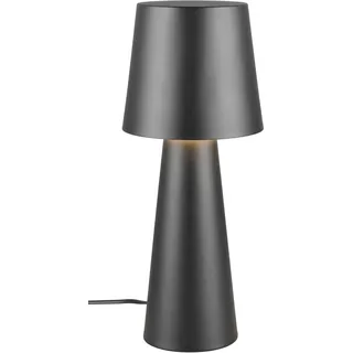 Trio Nubian Schwarz