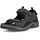 Offroad Herren Schwarz 44