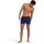 Fundamentals R Boxer Beach Shorts