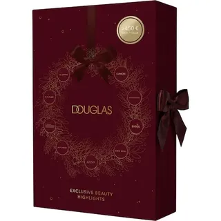 Douglas Collection Adventskalender Beauty Highlights 1 Stk.