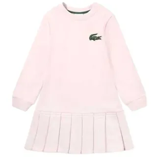 Lacoste Kids French Terry Kleid - Nidus - 7 Jahre