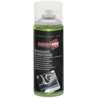 Luftreiniger Spray Für Klimaanlagen Reinigung Geruchsentferner 400ml