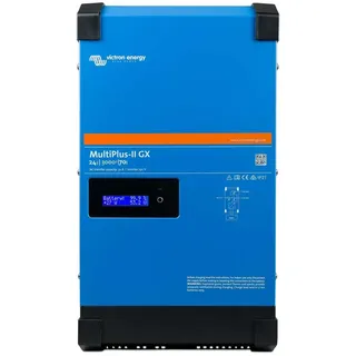 Victron Energy MultiPlus-II 24/3000/70-32 Sinus-Wechselrichter 2400 W