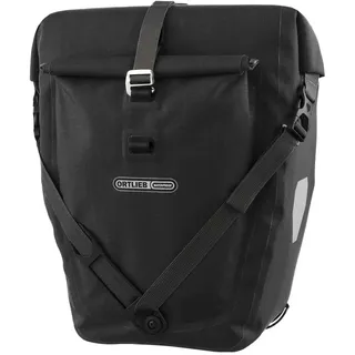 Ortlieb Back-Roller Plus Einzeltasche schwarz