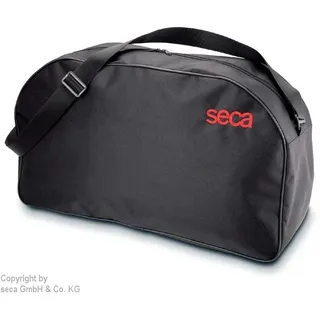 SECA 413 Transporttasche für seca 354 Waage, schwarz rot 1 Stück