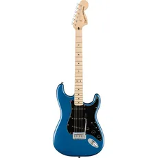 Bild Squier Affinity Series Stratocaster MN Lake Placid Blue (0378003502)