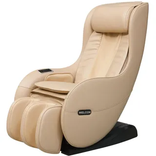 Massagesessel Easyrelaxx 1 St beige