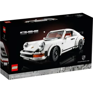 LEGO Creator Expert Porsche 911 10295