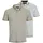 Herren Poloshirt