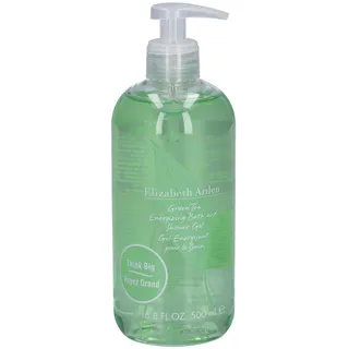 Elizabeth Arden Green Tea Duschgel 500 ml