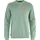 1960 Logo Badge Sweatshirt Misty Green XL