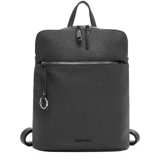 SURI FREY Rucksack »Rucksack SFY Debby«, grau