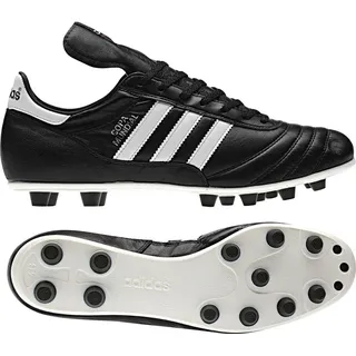 adidas Copa Mundial FG Herren schwarz 44,5