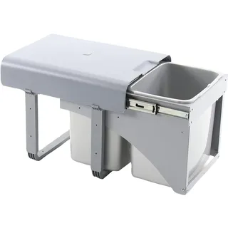 EKOTECH Ekko Front 40 8 l Grau