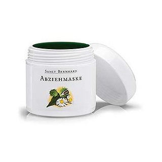 Abziehmaske mit 7-Kräuter-Extrakt - 100 ml