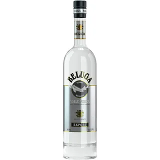 Beluga Noble Vodka 500 ML, 40% Vol.