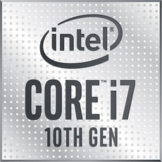Bild Core i7-10700K 3,8 GHz Box BX8070110700K