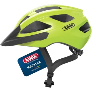 Macator 51-55 cm yellow