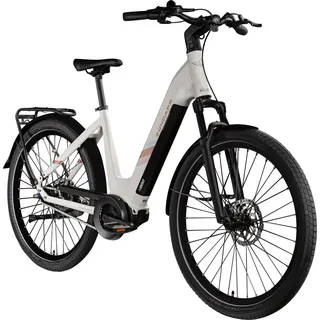 Zündapp X800 2023 27,5 Zoll RH 48 cm Damen antique white