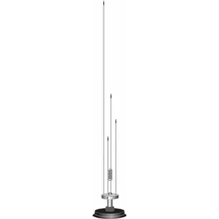 Albrecht AE-Skyscan Mag 1300 Walkie-Talkie Zubehör
