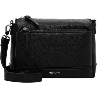 Tamaris Umhängetasche »Umhängetasche TAS Kennia«, schwarz