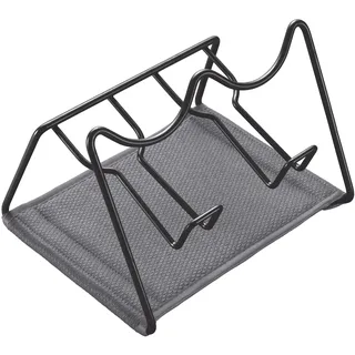 Metaltex Sodatex-2 21 x 17 x 14 cm Schwarz