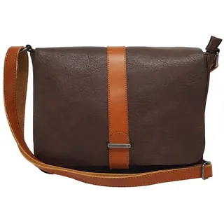 PlayaPlaya Damen 762539 Tasche, bunt