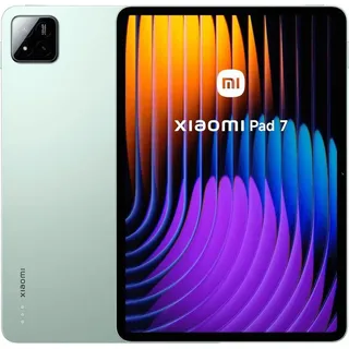 Xiaomi Pad 7 11,2" 256 GB Wi-Fi Green
