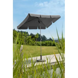 Schneider Locarno 180 x 120 cm Grau