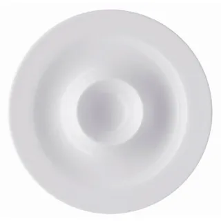 Rosenthal Eierbecher Jade Weiss