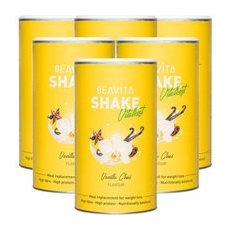 Beavita Vitalkost Diät-Shake, Vanilla Chai