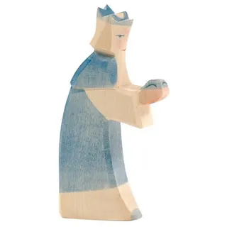 Ostheimer König blau