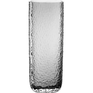 LEONARDO Dekovase »Vase MARTELLO«, grau