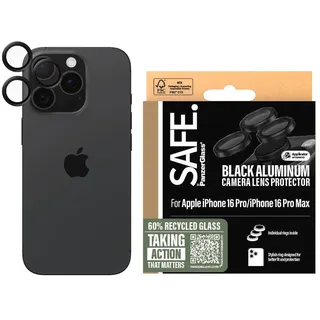 Panzer Glass Camera Protector für iPhone 16 Pro/16 Pro Max
