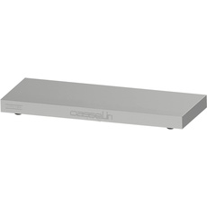 CASSELIN CPBRE24 Buffet-Kühlplatte GN 2/4, Stainless Steel
