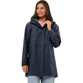 Jack Wolfskin Cape West Coat W XS