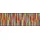 Fußmatte Gr. bunt, B:60cm H:7mm L:180cm, Kunstfaser, Polyamid, Teppiche, Fußmatte