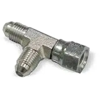 Coltri Teilerfitting Für Kompressorschlauch - Grey - One Size