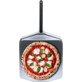 Ooni Pizzaschieber 40 cm Aluminium Silber
